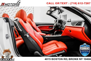 2018 BMW 4 Series 430i xDrive WBA4Z3C52JEC56869 2018 BMW 4 Series 430i xDrive
