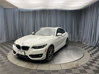 2019 BMW 2 Series 230i xDrive WBA2J3C59K7D39199 2019 BMW 2 Series 230i xDrive