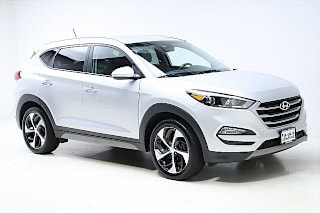 2017 Hyundai Tucson Eco KM8J3CA26HU378143 2017 Hyundai Tucson Eco