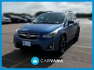 2016 Subaru Crosstrek 2.0i Premium JF2GPABC7G8268533 2016 Subaru Crosstrek 2.0i Premium
