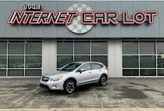 2015 Subaru Crosstrek JF2GPAMC6F8268700 2015 Subaru Crosstrek