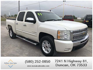 2011 Chevrolet Silverado 1500 LT 3GCPKSE33BG366069 2011 Chevrolet Silverado 1500 LT