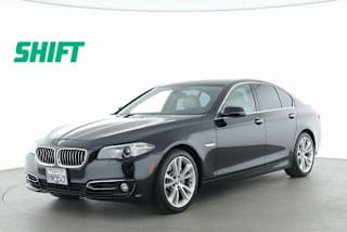 2016 BMW 5 Series 535i WBA5B1C55GG130559 2016 BMW 5 Series 535i