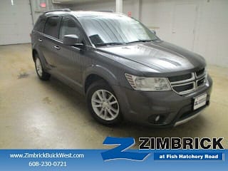 2014 Dodge Journey SXT 3C4PDDBG9ET205069 2014 Dodge Journey SXT