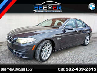 2014 BMW 5 Series 535i xDrive WBA5B3C53ED534566 2014 BMW 5 Series 535i xDrive