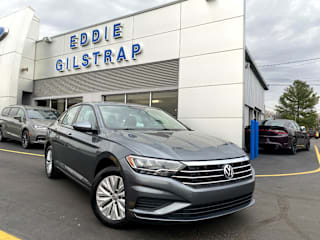 2019 Volkswagen Jetta 3VWN57BU6KM037616 2019 Volkswagen Jetta