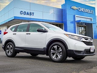 2019 Honda CR-V LX 2HKRW5H37KH409099 2019 Honda CR-V LX