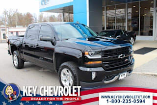 2018 Chevrolet Silverado 1500 LT 3GCUKREC5JG392277 2018 Chevrolet Silverado 1500 LT