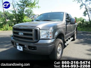 2006 Ford F-250 Super Duty XLT 1FTSX215X6ED16382 2006 Ford F-250 Super Duty XLT