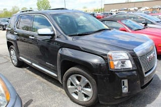 2015 GMC Terrain Denali 2GKALUEK0F6289639 2015 GMC Terrain Denali