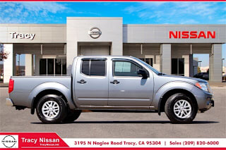 2017 Nissan Frontier 1N6DD0ER6HN778134 2017 Nissan Frontier