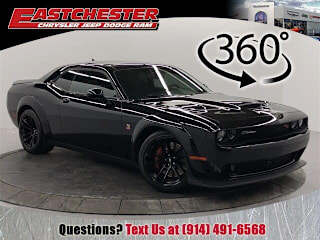 2020 Dodge Challenger R/T Scat Pack 2C3CDZFJ7LH182547 2020 Dodge Challenger R/T Scat Pack