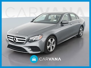 2018 Mercedes-Benz E-Class E 300 WDDZF4JB0JA334303 2018 Mercedes-Benz E-Class E 300