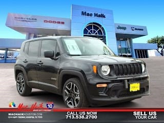 2021 Jeep Renegade Jeepster ZACNJCABXMPM72627 2021 Jeep Renegade Jeepster