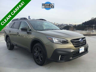 2020 Subaru Outback 4S4BTGKD0L3238373 2020 Subaru Outback