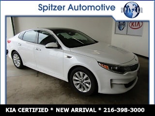 2018 Kia Optima EX 5XXGU4L32JG218098 2018 Kia Optima EX
