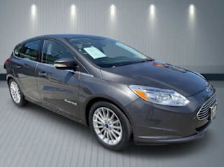 2015 Ford Focus Electric 1FADP3R48FL349456 2015 Ford Focus Electric