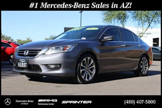 2015 Honda Accord 1HGCR2F54FA027448 2015 Honda Accord