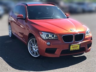 2015 BMW X1 xDrive35i WBAVM5C59FVV95065 2015 BMW X1 xDrive35i