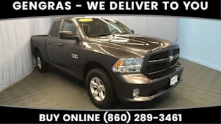 2018 Ram Pickup 1500 1C6RR7FG7JS220033 2018 Ram Pickup 1500