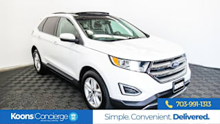 2018 Ford Edge SEL 2FMPK4J81JBB27713 2018 Ford Edge SEL