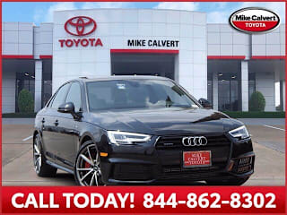 2018 Audi A4 2.0T quattro Premium Plus WAUENAF47JA147304 2018 Audi A4 2.0T quattro Premium Plus