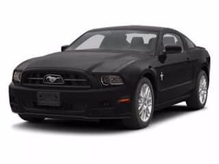 2013 Ford Mustang V6 1ZVBP8AM8D5283161 2013 Ford Mustang V6