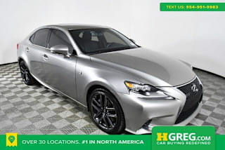 2015 Lexus IS 350 JTHBE1D24F5020127 2015 Lexus IS 350