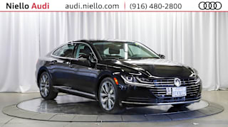 2019 Volkswagen Arteon 2.0T SEL Premium 4Motion WVWER7AN3KE026984 2019 Volkswagen Arteon 2.0T SEL Premium 4Motion