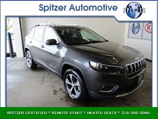 2020 Jeep Cherokee Limited 1C4PJMDX4LD567187 2020 Jeep Cherokee Limited