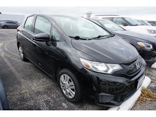 2015 Honda Fit LX 3HGGK5G51FM766351 2015 Honda Fit LX