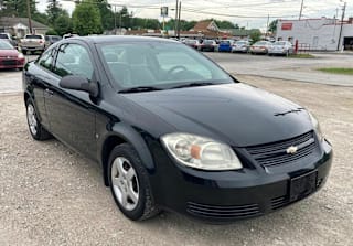 2008 Chevrolet Cobalt LS 1G1AK18F087204287 2008 Chevrolet Cobalt LS
