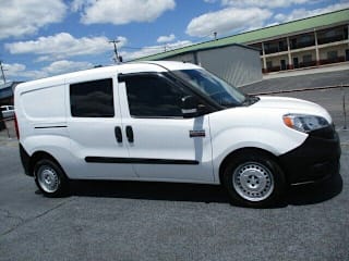 2017 Ram ProMaster City Wagon Base ZFBERFAB6H6G62842 2017 Ram ProMaster City Wagon Base