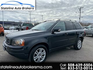2012 Volvo XC90 3.2 YV4952CZ6C1625058 2012 Volvo XC90 3.2