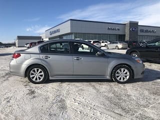 2011 Subaru Legacy 2.5i Premium 4S3BMCB62B3215820 2011 Subaru Legacy 2.5i Premium