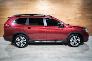 2020 Subaru Ascent Limited 7-Passenger 4S4WMAPD2L3436845 2020 Subaru Ascent Limited 7-Passenger