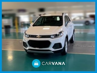 2017 Chevrolet Trax LT 3GNCJPSB9HL233530 2017 Chevrolet Trax LT