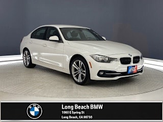 2017 BMW 3 Series 330i WBA8B9G35HNU56640 2017 BMW 3 Series 330i