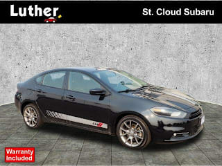 2013 Dodge Dart SXT 1C3CDFBA3DD330017 2013 Dodge Dart SXT