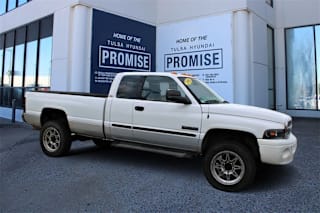 2002 Dodge Ram Pickup 2500 SLT 3B7KF23672M249107 2002 Dodge Ram Pickup 2500 SLT