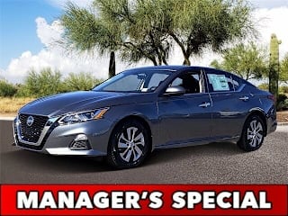2021 Nissan Altima 1N4BL4BVXMN351903 2021 Nissan Altima