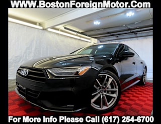 2020 Audi A7 3.0T quattro Premium Plus WAUU2AF29LN055061 2020 Audi A7 3.0T quattro Premium Plus