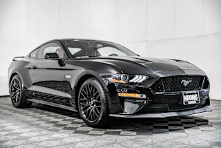 2020 Ford Mustang GT Premium 1FA6P8CF2L5121906 2020 Ford Mustang GT Premium