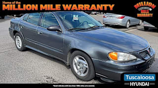 2004 Pontiac Grand Am SE 1G2NE52F84M545288 2004 Pontiac Grand Am SE