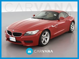 2015 BMW Z4 sDrive28i WBALL5C59FP557351 2015 BMW Z4 sDrive28i