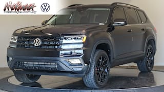 2019 Volkswagen Atlas V6 SEL Premium 4Motion 1V2NR2CA6KC597666 2019 Volkswagen Atlas V6 SEL Premium 4Motion