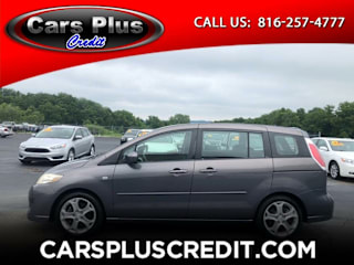 2009 Mazda Mazda5 Sport JM1CR293590338650 2009 Mazda Mazda5 Sport