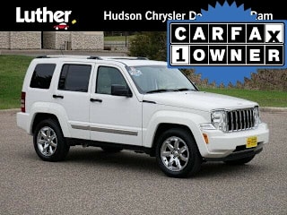 2010 Jeep Liberty 1J4PN5GK9AW180883 2010 Jeep Liberty