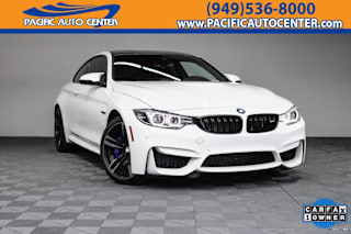 2019 BMW M4 Base WBS4Y9C50KAH82914 2019 BMW M4 Base