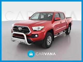 2016 Toyota Tacoma SR5 V6 3TMAZ5CN7GM019182 2016 Toyota Tacoma SR5 V6
